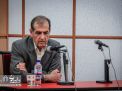 گزارش تصویری | نشست کارآفرینی در حوزه انرژی و مهندسی 